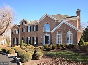 1536 Carlene Court, Langhorne PA 19047