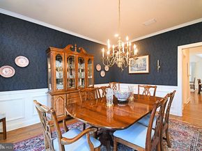 1536 Carlene Court, Langhorne PA 19047