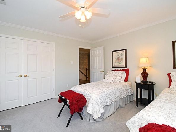 1536 Carlene Court, Langhorne PA 19047