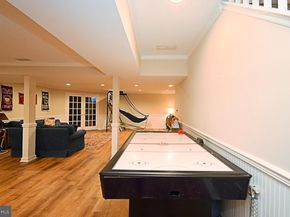 1536 Carlene Court, Langhorne PA 19047