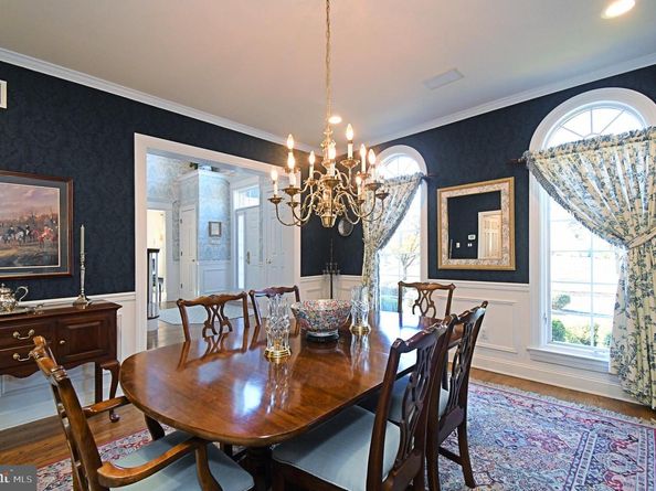 1536 Carlene Court, Langhorne PA 19047