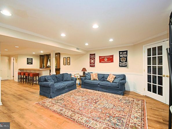 1536 Carlene Court, Langhorne PA 19047