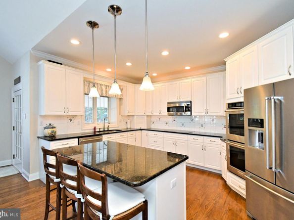 1536 Carlene Court, Langhorne PA 19047