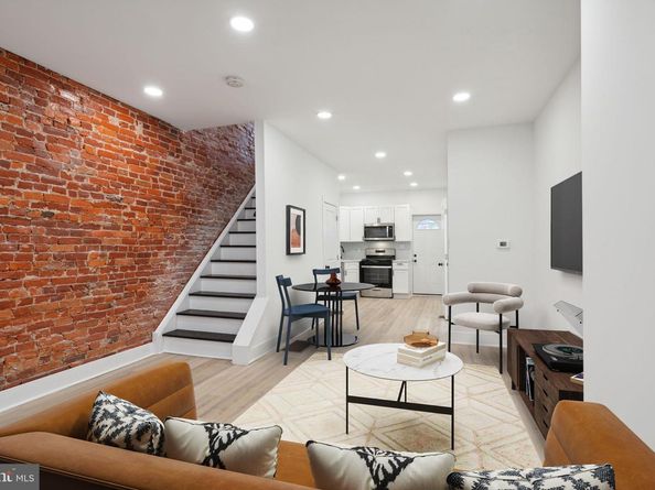 1672 N Wilton Street, Philadelphia PA 19131