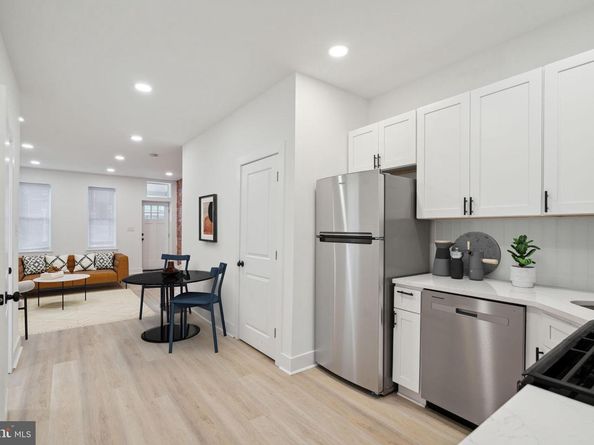 1672 N Wilton Street, Philadelphia PA 19131