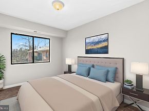 7616 Savannah Street 201, Falls Church VA 22043