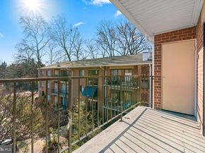 7616 Savannah Street 201, Falls Church VA 22043