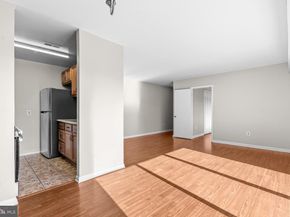 7616 Savannah Street 201, Falls Church VA 22043