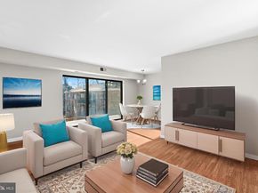 7616 Savannah Street 201, Falls Church VA 22043