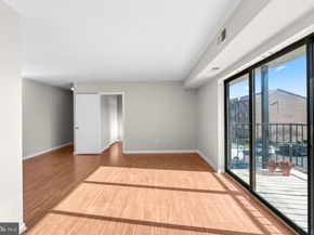 7616 Savannah Street 201, Falls Church VA 22043