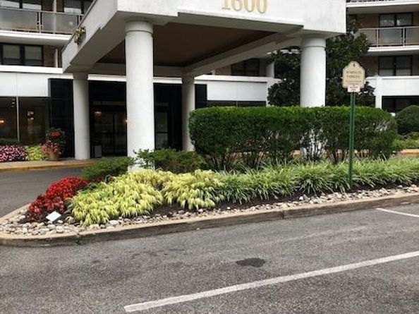 1600 Hagys Ford Road 2P, Penn Valley PA 19072