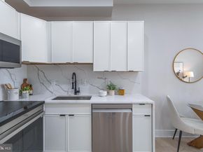 1516 East Capitol Street NE C, Washington DC 20003