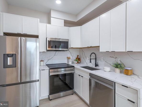 1516 East Capitol Street NE C, Washington DC 20003