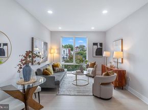 1516 East Capitol Street NE C, Washington DC 20003