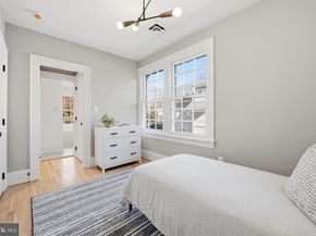 5 Oxford Street, Chevy Chase MD 20815