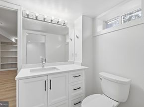 5 Oxford Street, Chevy Chase MD 20815