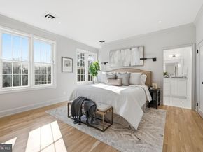 5 Oxford Street, Chevy Chase MD 20815