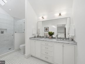 5 Oxford Street, Chevy Chase MD 20815