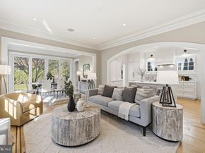 5 Oxford Street, Chevy Chase MD 20815