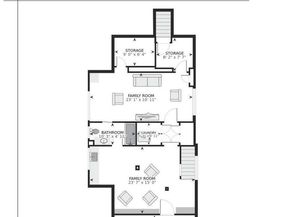 5 Oxford Street, Chevy Chase MD 20815