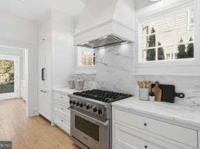 5 Oxford Street, Chevy Chase MD 20815