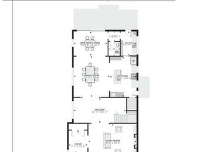 5 Oxford Street, Chevy Chase MD 20815