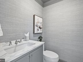 5 Oxford Street, Chevy Chase MD 20815