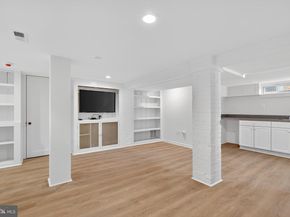 5 Oxford Street, Chevy Chase MD 20815