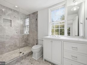 5 Oxford Street, Chevy Chase MD 20815