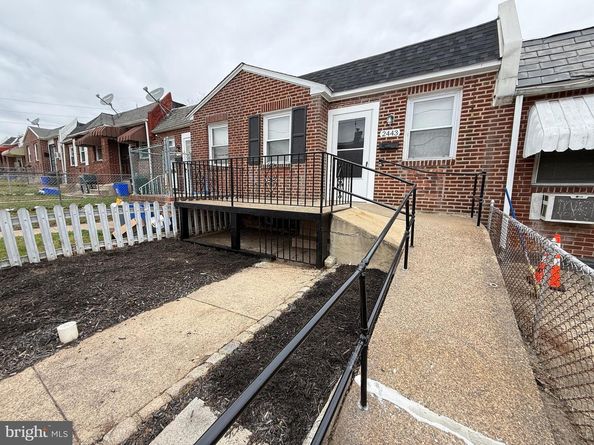 2443 S 57TH Street, Philadelphia PA 19143