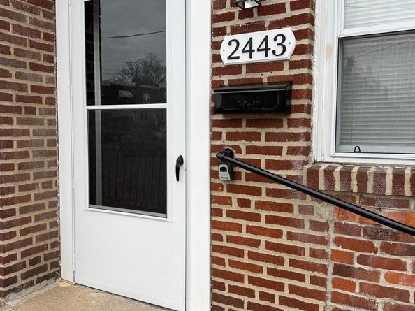 2443 S 57TH Street, Philadelphia PA 19143