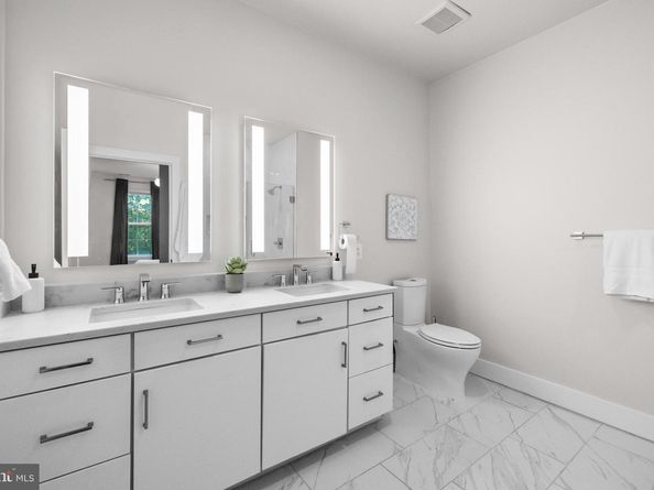 1411 Key Boulevard 304, Arlington VA 22209