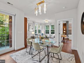 1411 Key Boulevard 304, Arlington VA 22209