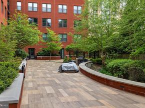 1411 Key Boulevard 304, Arlington VA 22209