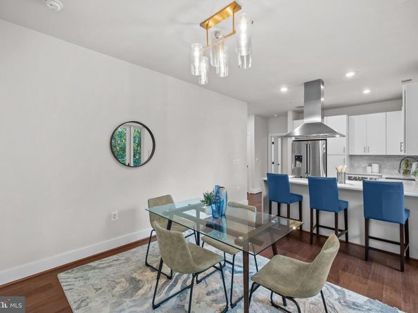 1411 Key Boulevard 304, Arlington VA 22209