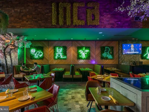 1411 Key Boulevard 304, Arlington VA 22209