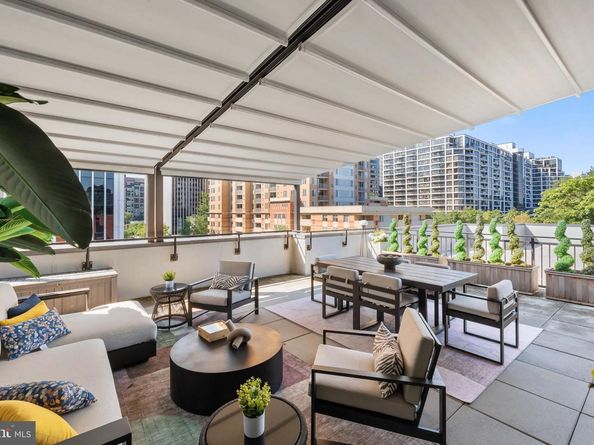 1411 Key Boulevard 304, Arlington VA 22209