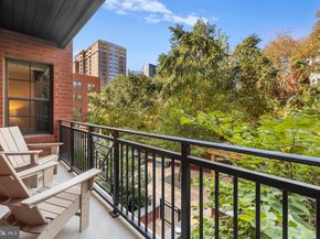 1411 Key Boulevard 304, Arlington VA 22209