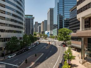 1411 Key Boulevard 304, Arlington VA 22209