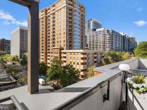 1411 Key Boulevard 304, Arlington VA 22209