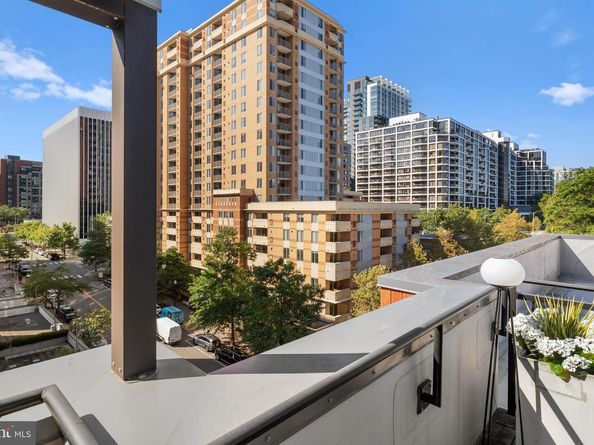 1411 Key Boulevard 304, Arlington VA 22209