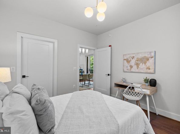 1411 Key Boulevard 304, Arlington VA 22209