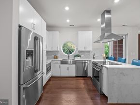 1411 Key Boulevard 304, Arlington VA 22209