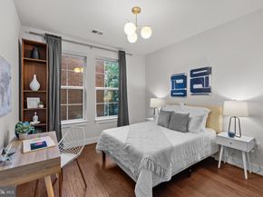 1411 Key Boulevard 304, Arlington VA 22209