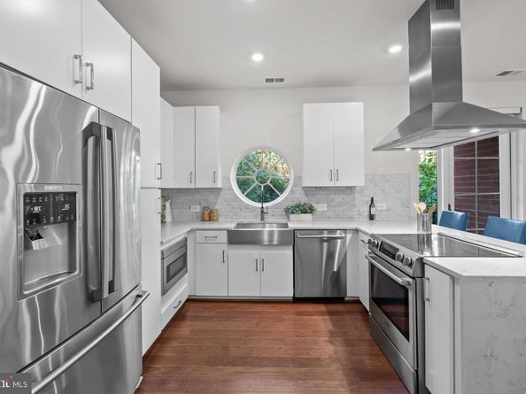 1411 Key Boulevard 304, Arlington VA 22209