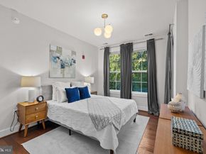 1411 Key Boulevard 304, Arlington VA 22209