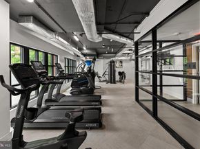 1411 Key Boulevard 304, Arlington VA 22209