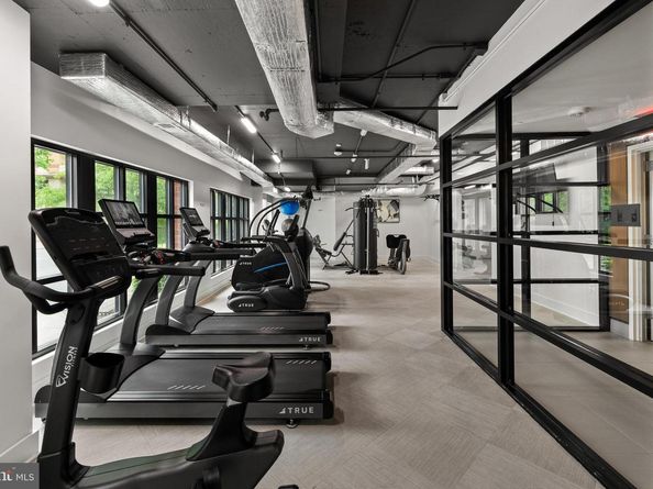 1411 Key Boulevard 304, Arlington VA 22209