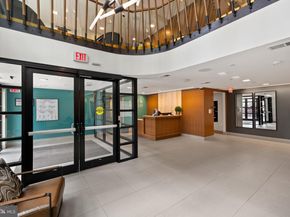 1411 Key Boulevard 304, Arlington VA 22209