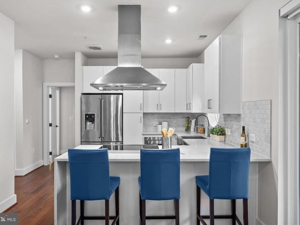 1411 Key Boulevard 304, Arlington VA 22209